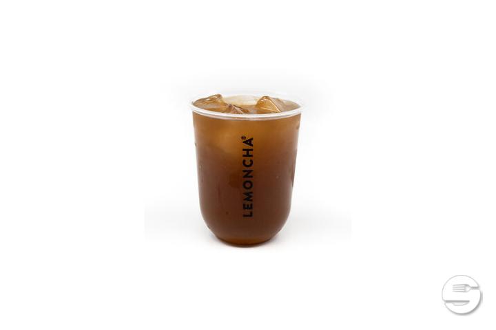 Teafresher® Gingembre - Lemoncha ®
