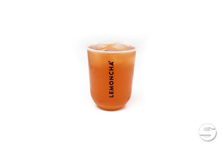 Teafresher® Pamplemousse - Lemoncha ®