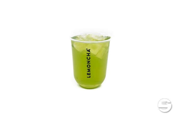 Teafresher® Pomme - Lemoncha ®