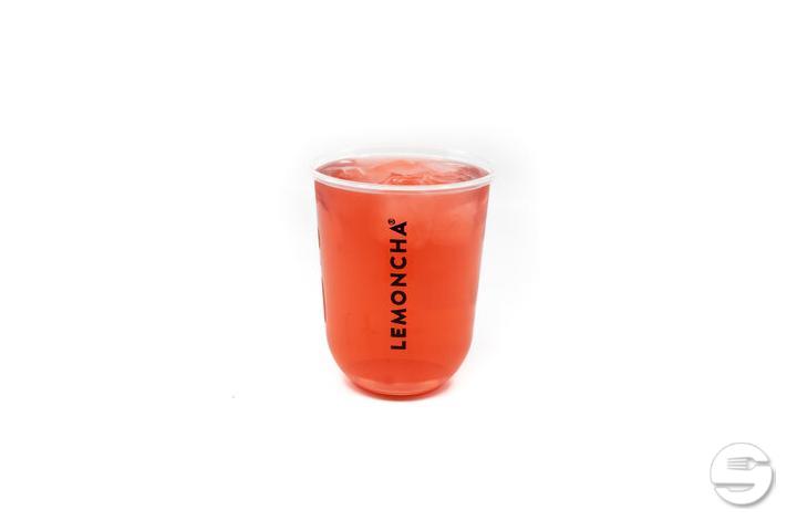 Teafresher® Framboise - Lemoncha ®