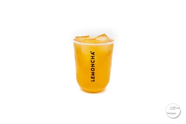 Teafresher® Pêche Blanche - Lemoncha ®