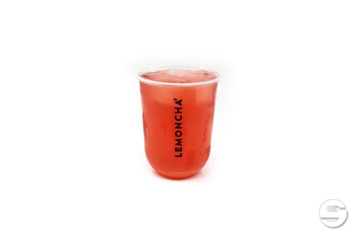 Teafresher® Fraise - Lemoncha ®