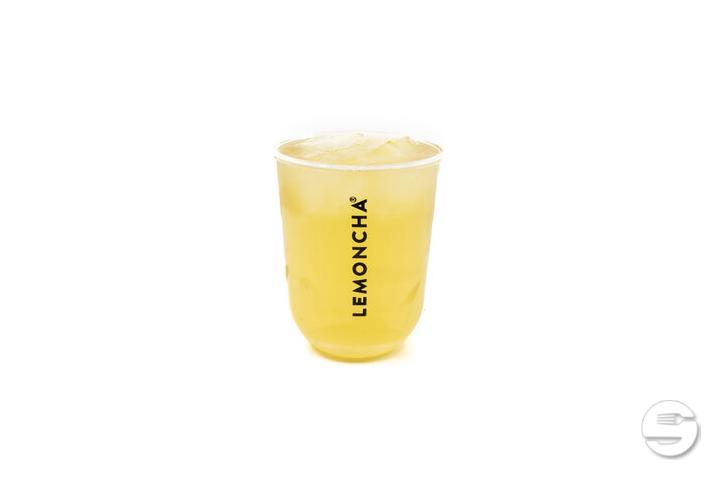 Buckwheat Pure Tea - Lemoncha ®