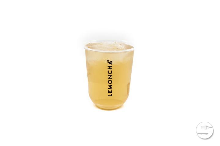 Genmaicha Pure Tea - Lemoncha ®