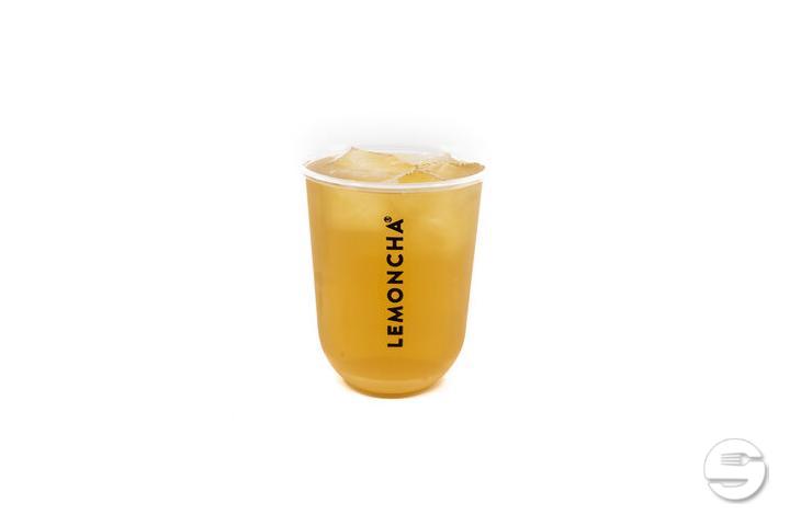 Jasmine Pure Tea - Lemoncha ®