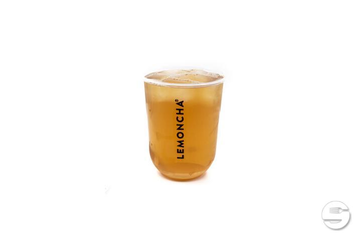 Jade Pure Tea - Lemoncha ®