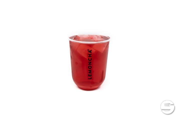 Berries & Lime Pure Tea - Lemoncha ®