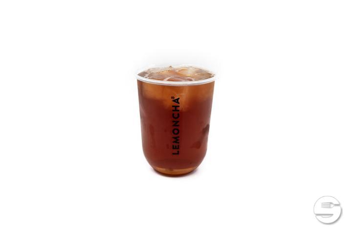 Earl Grey Pure Tea - Lemoncha ®