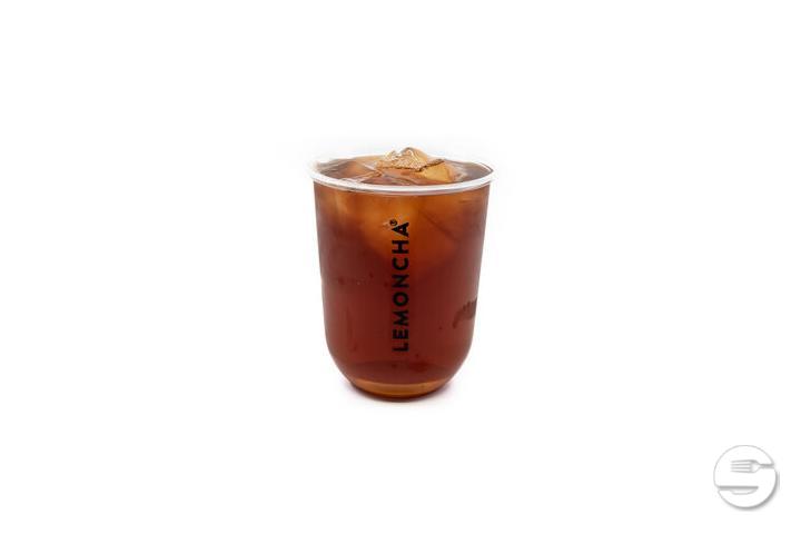 Assam Pure Tea - Lemoncha ®