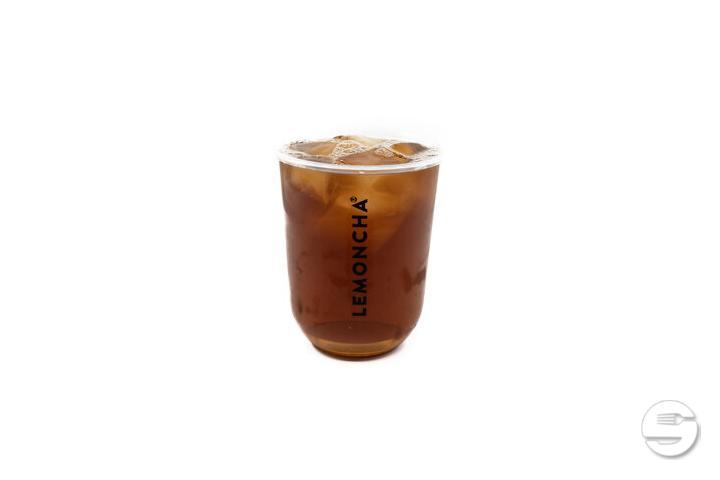 Dark Roasted Pure Tea - Lemoncha ®