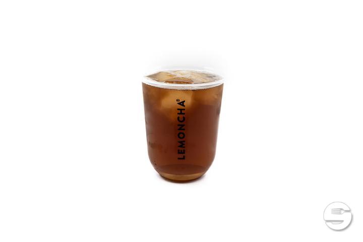 Hojicha Pure Tea - Lemoncha ®