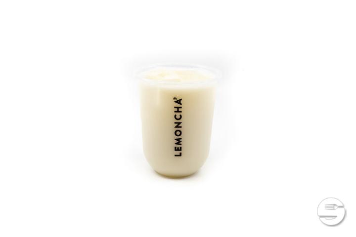 Buckwheat Milk Tea - Lemoncha ®