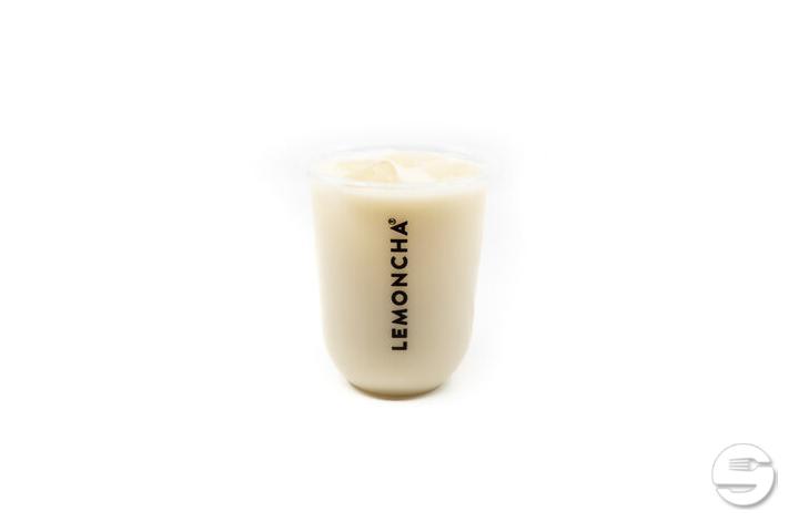 Gyokuro Milk Tea - Lemoncha ®