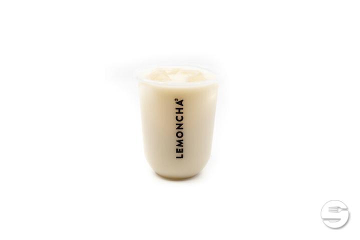 Genmaicha Milk Tea - Lemoncha ®