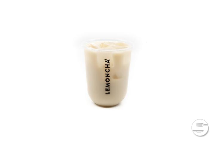 Jasmin Milk Tea - Lemoncha ®