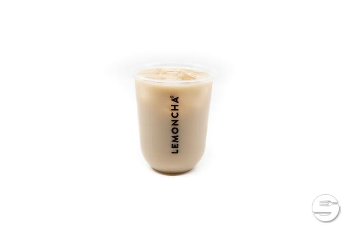 Jade Milk Tea - Lemoncha ®
