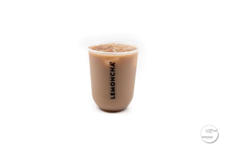 Earl Grey Milk Tea - Lemoncha ®
