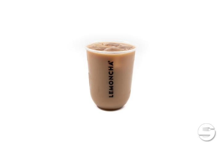 Assam Milk Tea - Lemoncha ®