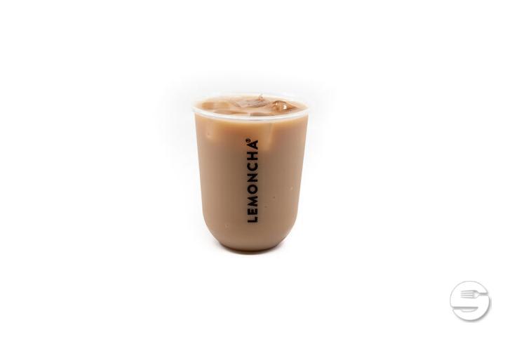 Toffee Milk Tea - Lemoncha ®