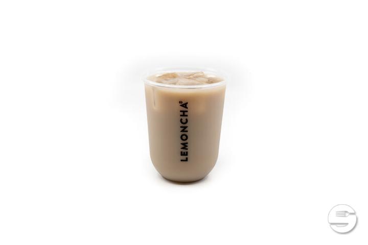Masala Chai Milk Tea - Lemoncha ®