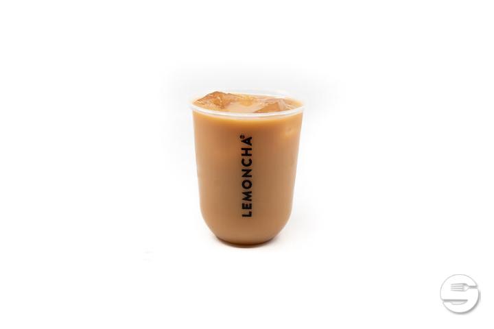 Rooibos Milk Tea - Lemoncha ®