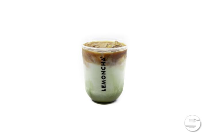 Matcha Espresso - Lemoncha ®