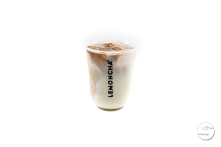 Latte Macchiato - Lemoncha ®