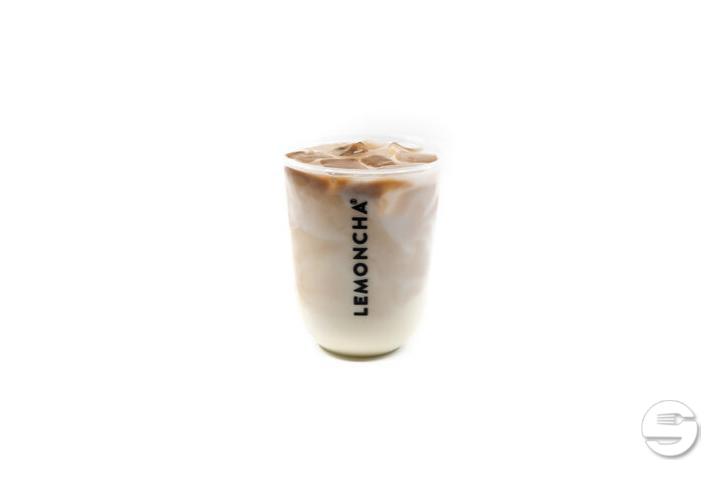 Caramel Macchiato - Lemoncha ®