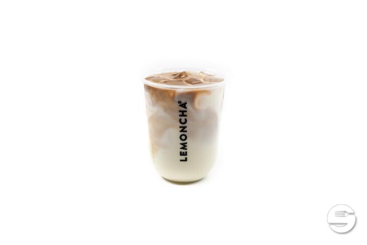 Vanilla Macchiato - Lemoncha ®