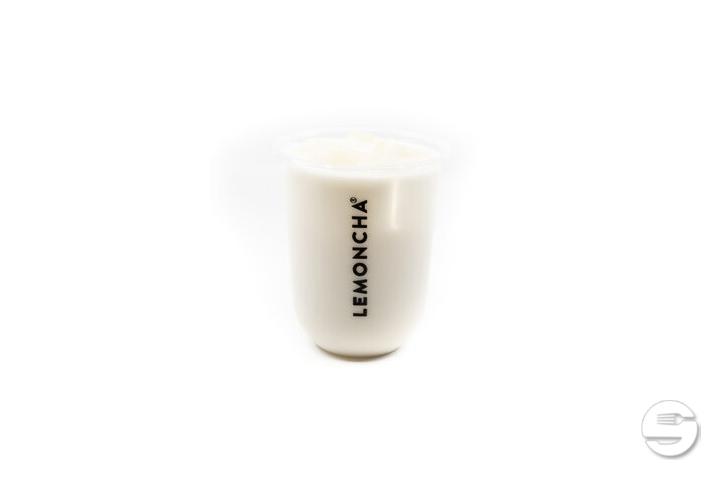 Latte Amande - Lemoncha ®