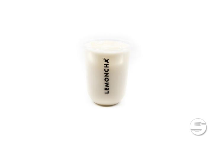 Latte Vanille - Lemoncha ®
