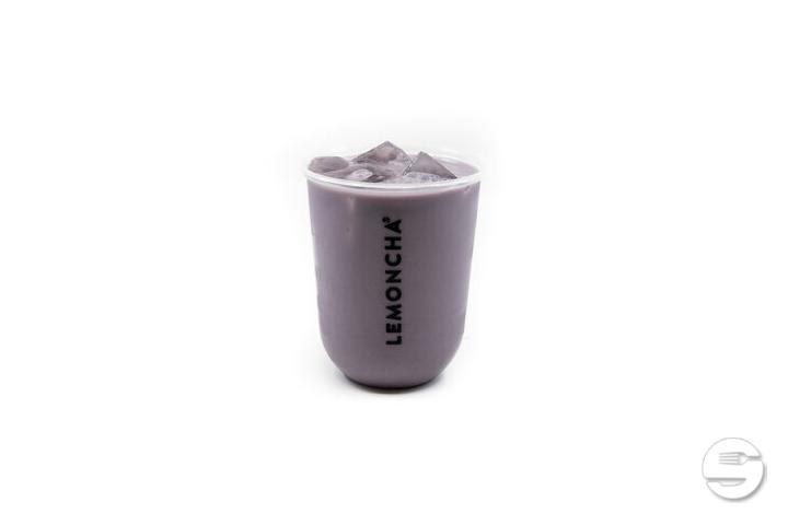 Latte Taro - Lemoncha ®
