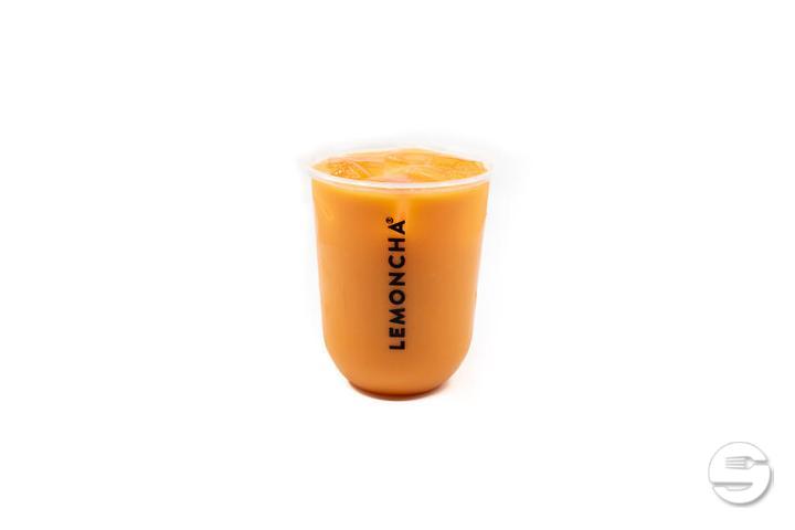 Latte Papaye - Lemoncha ®