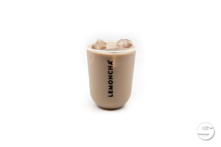 Latte Lavande - Lemoncha ®