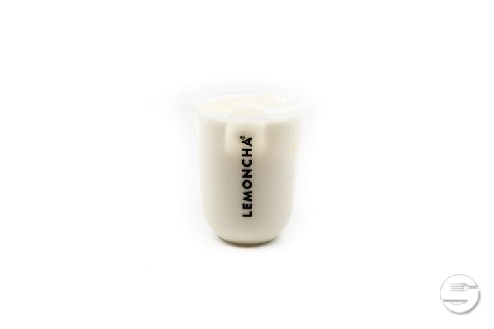 Latte Noix de Coco - Lemoncha ®