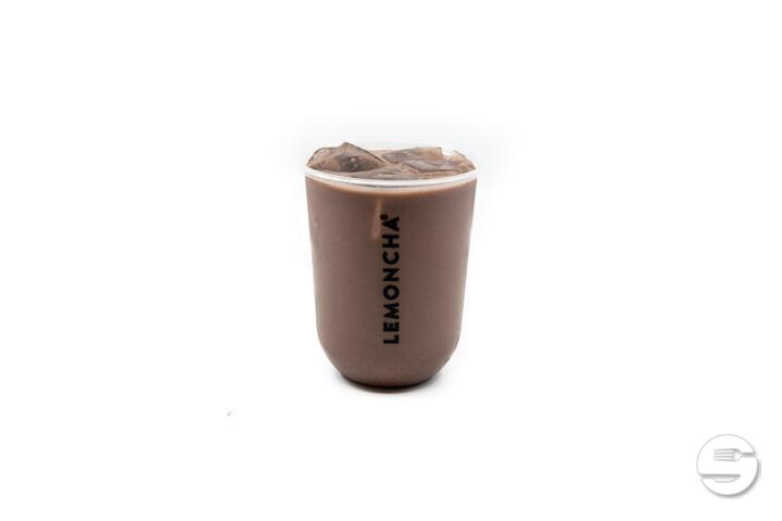 Latte Chocolat - Lemoncha ®