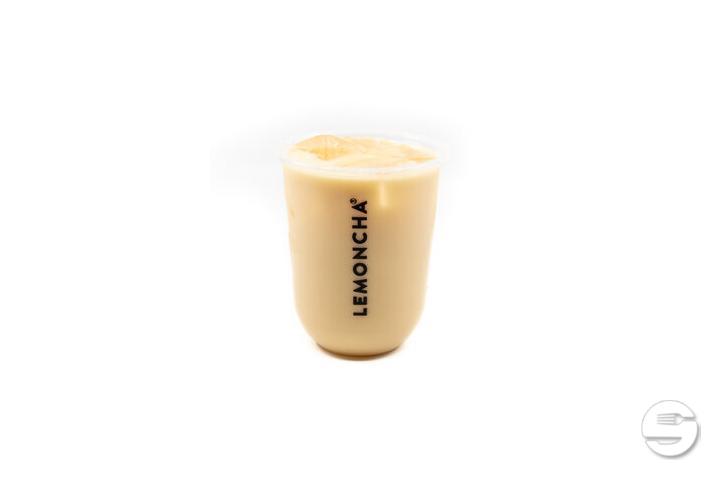Latte Banane - Lemoncha ®