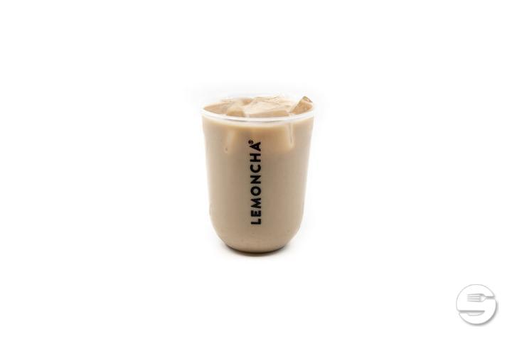 Fruity Milk Gingembre - Lemoncha ®