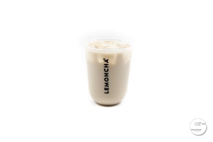 Fruity Milk Melon d'Hiver - Lemoncha ®