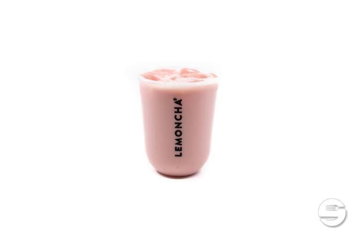 Fruity Milk Fraise - Lemoncha ®