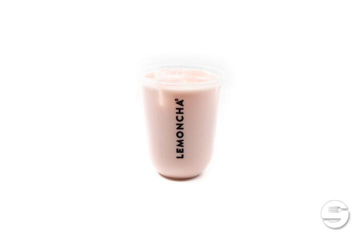 Fruity Milk Rose - Lemoncha ®