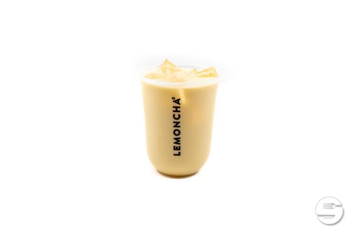 Fruity Milk Mangue - Lemoncha ®