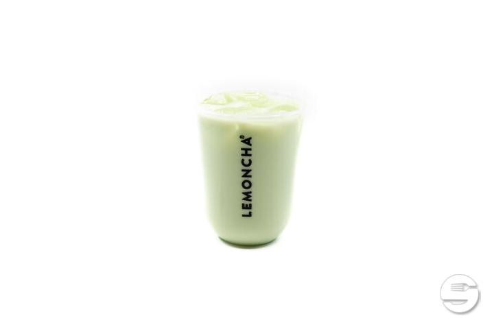 Fruity Milk Melon - Lemoncha ®