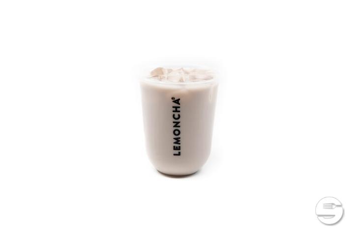Fruity Milk Raisin - Lemoncha ®