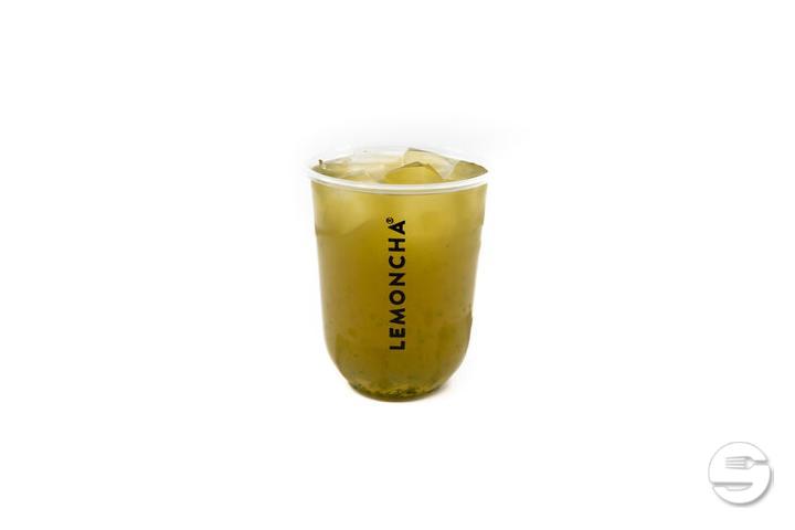 Kiwi Teafresher® - Lemoncha ®