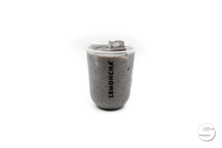 Sesame Latte - Lemoncha ®