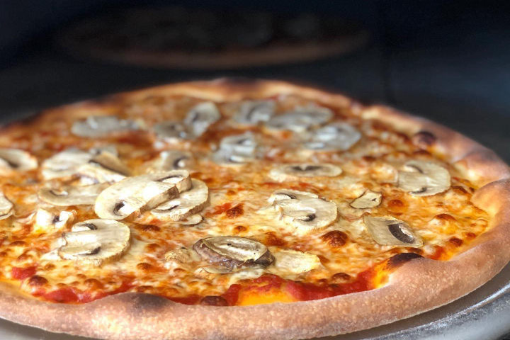 Napolitana - Snack Box