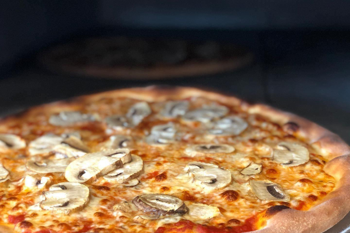 Pescatore - Snack Box