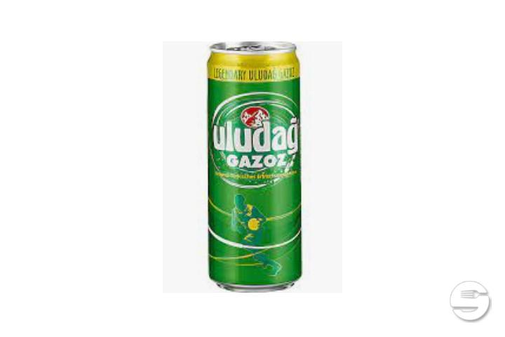 Uludag - Snack Box