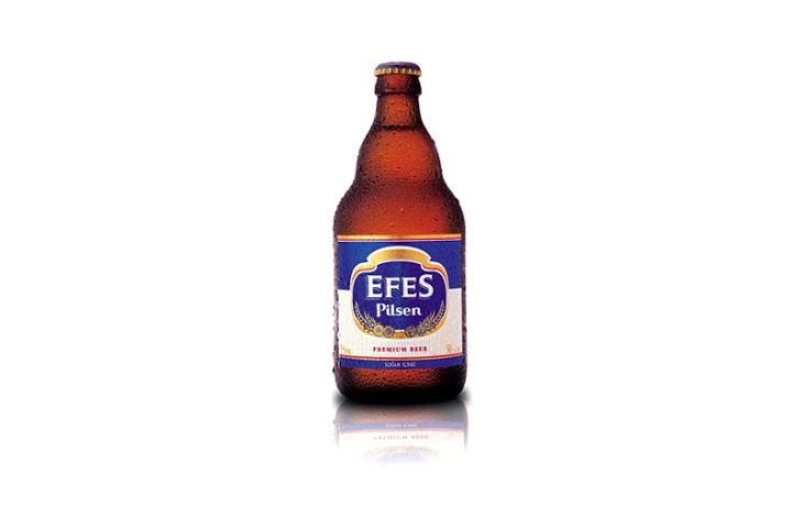 Efes - Snack Box